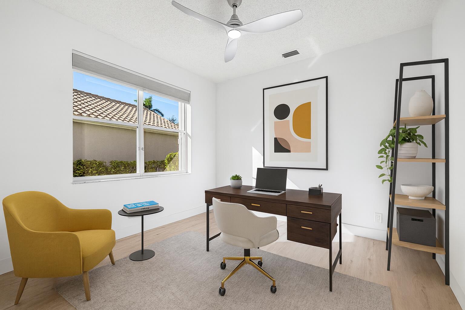 8706 Rothbury Lane Boynton Beach, FL 33472 - Photo 35 of 77 Virtual Staging 3