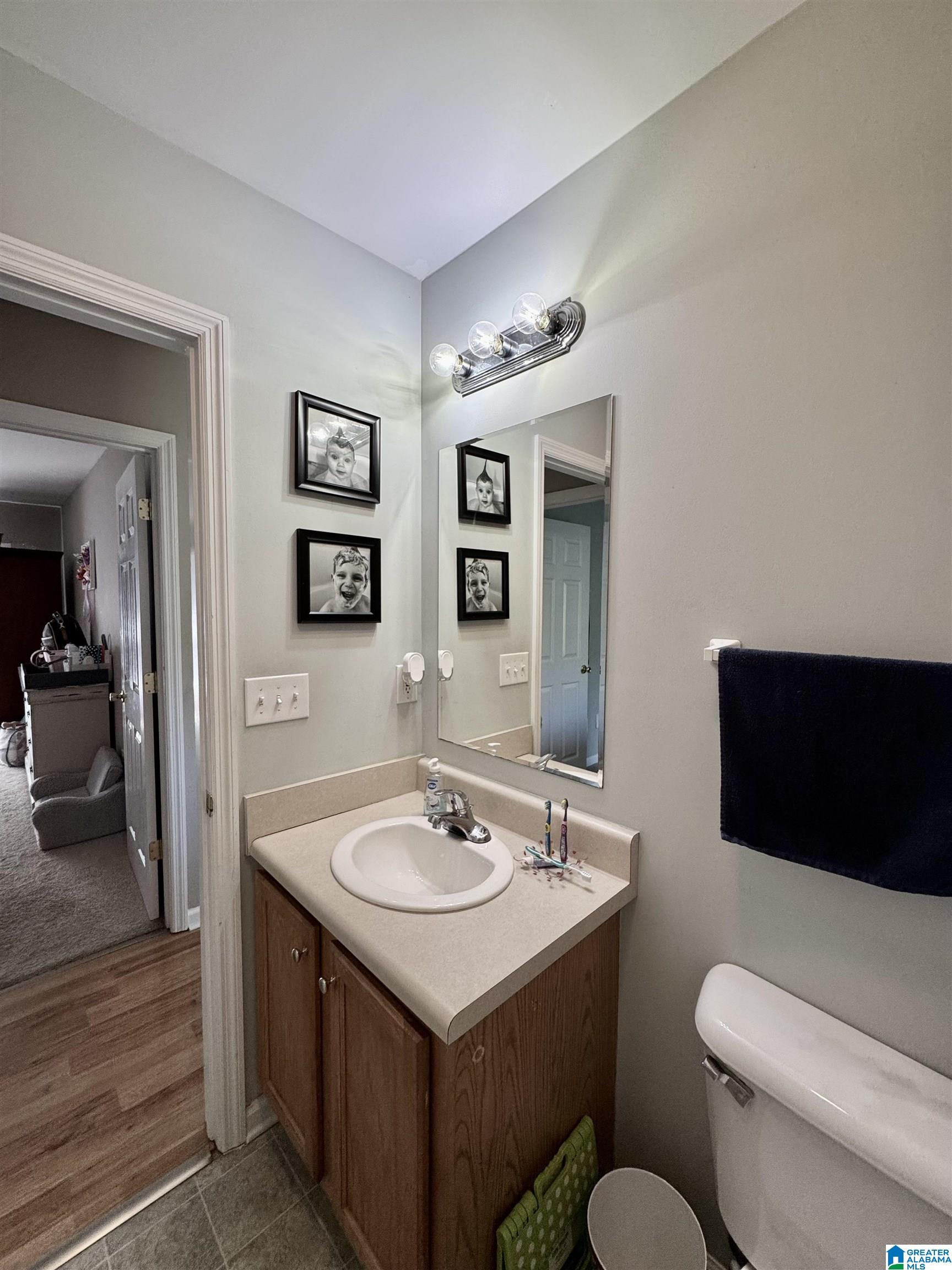 383 Quail Hollow Road Warrior, AL 35180 - Photo 39 of 44