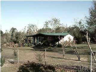 270 West Kingsfield Road Cantonment, FL 32533 - Photo 1 of 9 Gallery Image 1