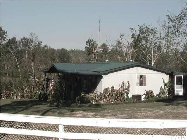 270 West Kingsfield Road Cantonment, FL 32533 - Photo 4 of 9 Gallery Image 4