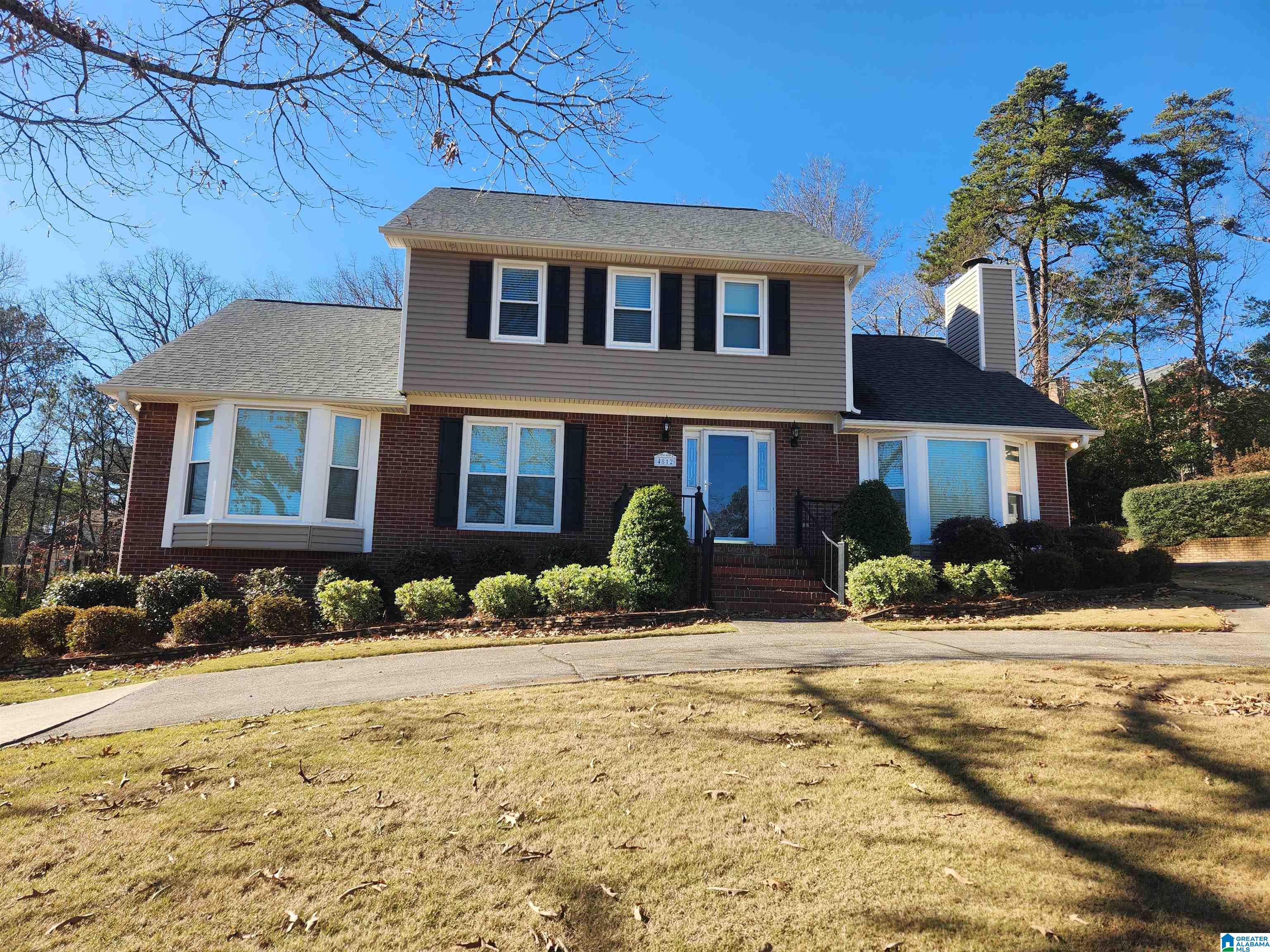 4812 Sulphur Springs Road Birmingham, AL 35226 - Photo 1 of 64