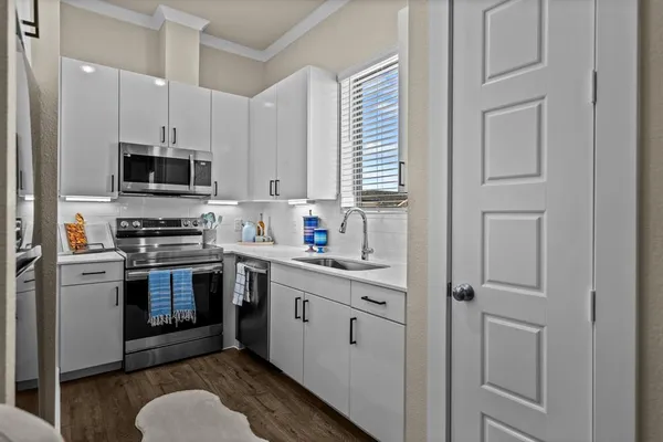 $1,574 | 4770 Luxe Lane, Unit 222B, Denton, TX 76207