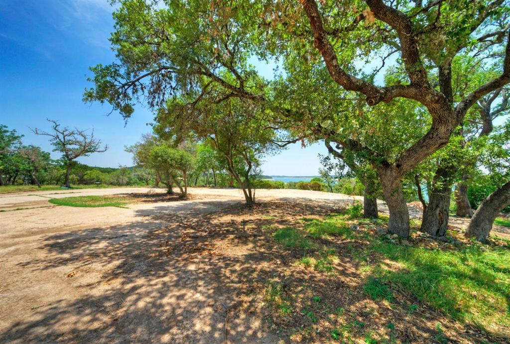 8005 Sharon Road Leander, TX 78641 - Photo 11 of 12 a view of yard with tree