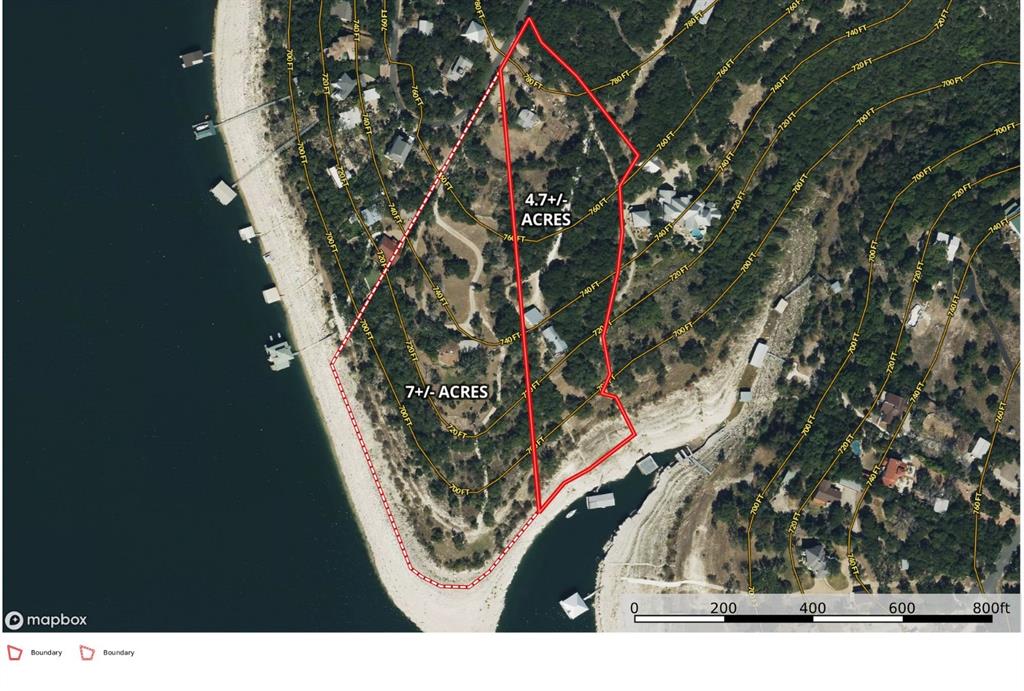 8005 Sharon Road Leander, TX 78641 - Photo 12 of 12 a black and white photo of a house