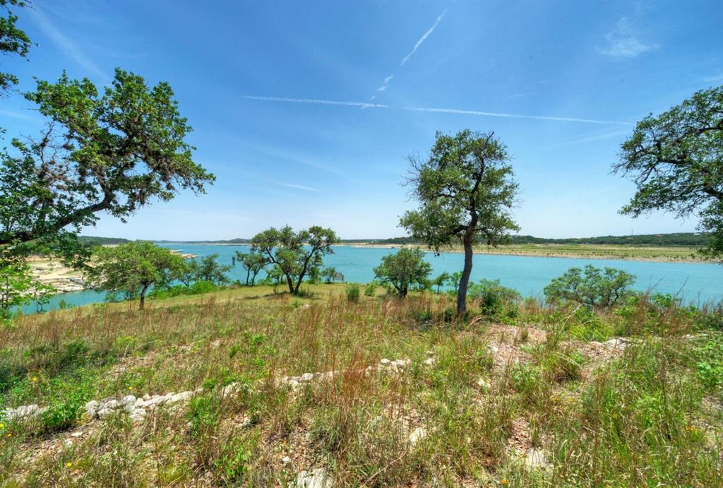 8005 Sharon Road Leander, TX 78641 - Photo 6 of 12 a view of back yard