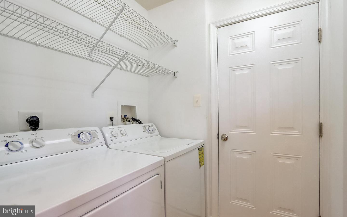 1709 Hayle Drive Hanover, MD 21076 - Photo 18 of 56 Laundry/Garage access