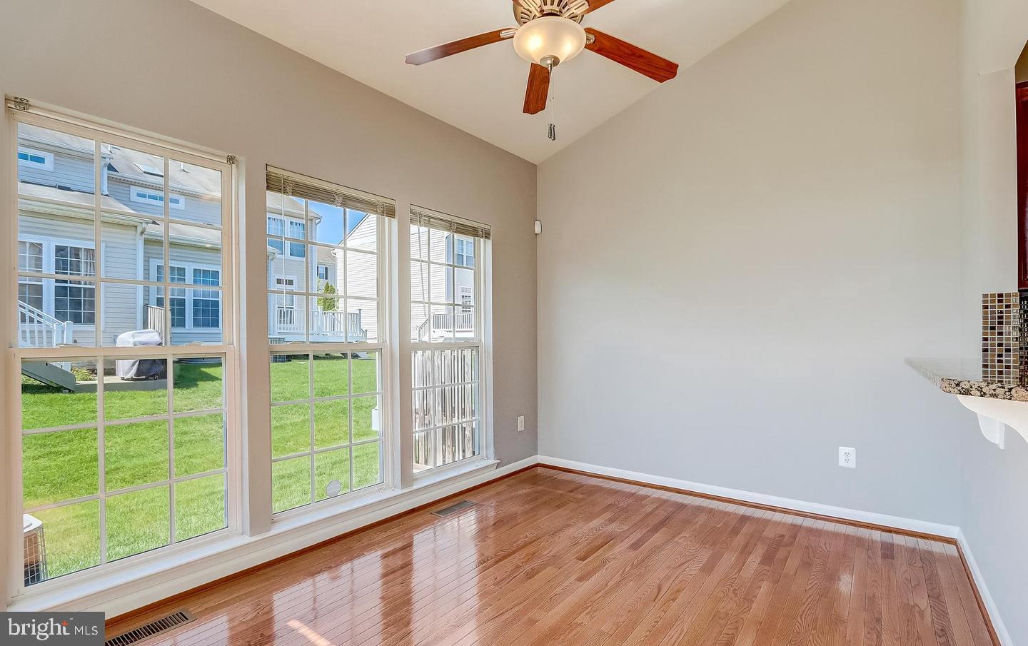 1709 Hayle Drive Hanover, MD 21076 - Photo 19 of 56 Dining/Breakfast area