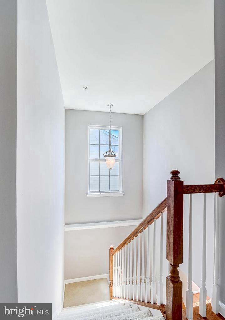 1709 Hayle Drive Hanover, MD 21076 - Photo 25 of 56 Two story ceilings