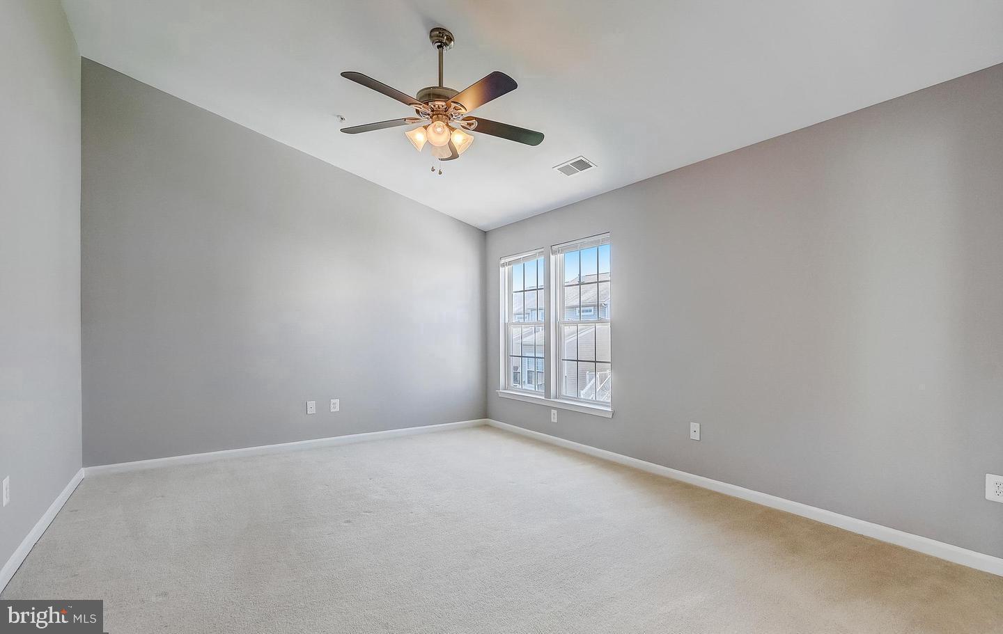 1709 Hayle Drive Hanover, MD 21076 - Photo 27 of 56 Vaulted ceilings and fan