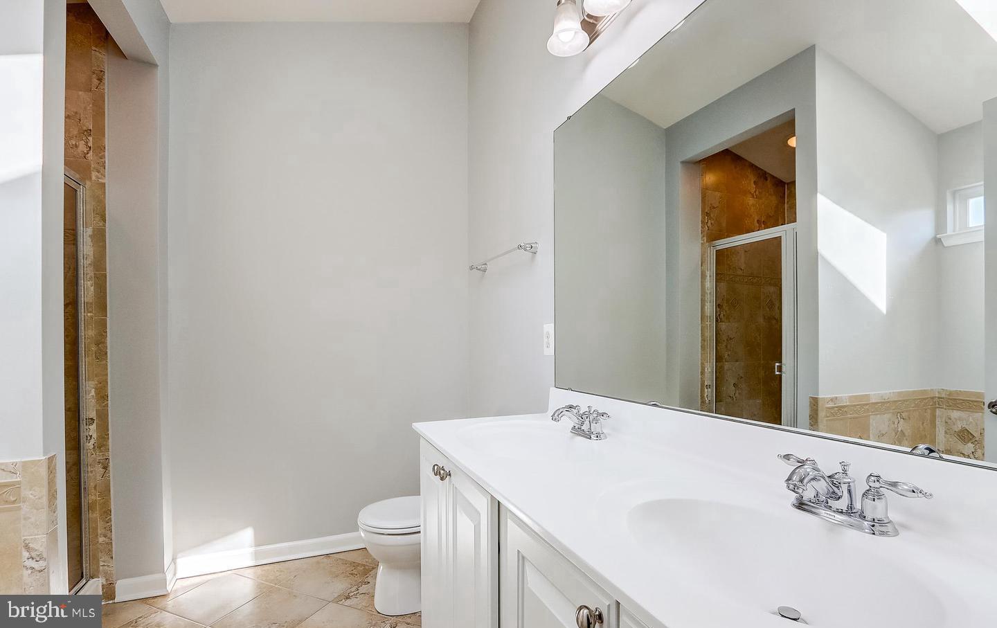 1709 Hayle Drive Hanover, MD 21076 - Photo 29 of 56 Dual sink space