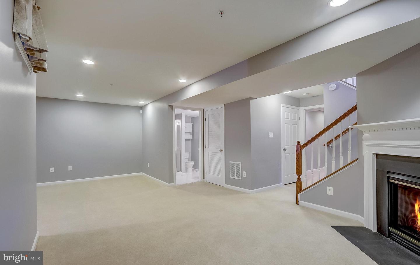 1709 Hayle Drive Hanover, MD 21076 - Photo 39 of 56 Basement