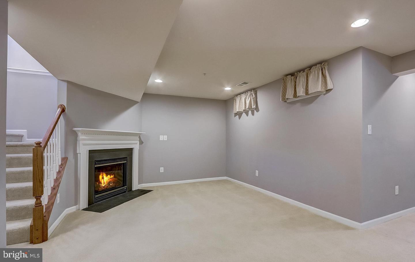 1709 Hayle Drive Hanover, MD 21076 - Photo 41 of 56 Fully carpeted