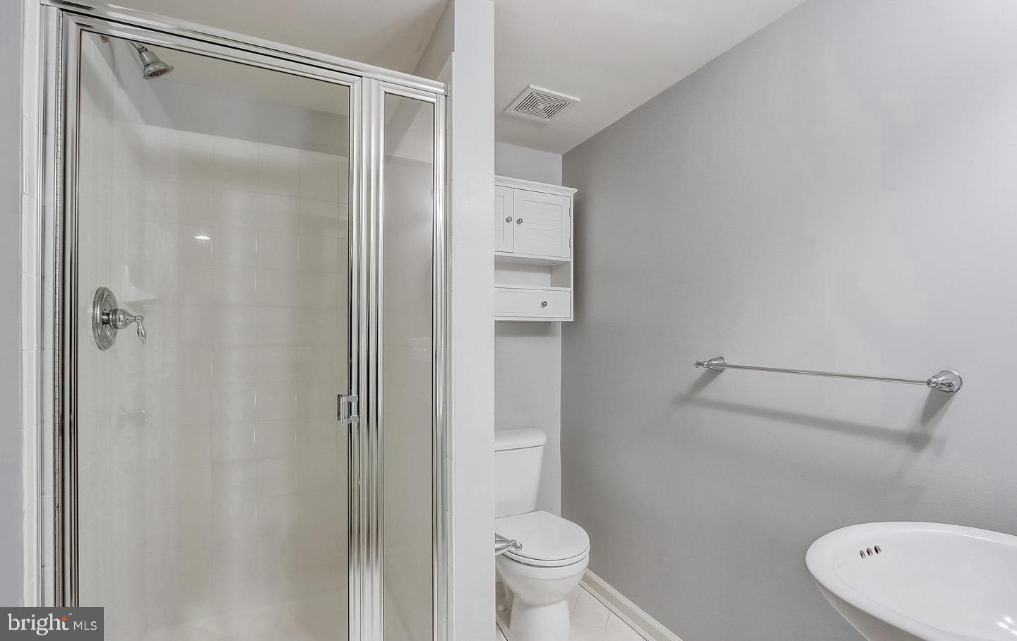 1709 Hayle Drive Hanover, MD 21076 - Photo 46 of 56 Basement full bath