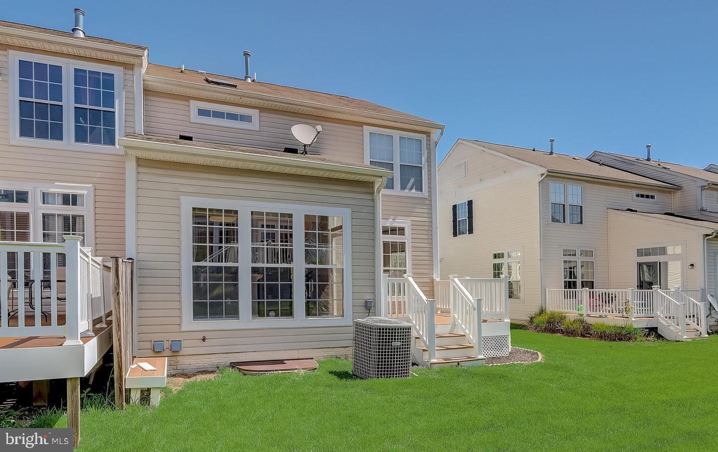 1709 Hayle Drive Hanover, MD 21076 - Photo 52 of 56