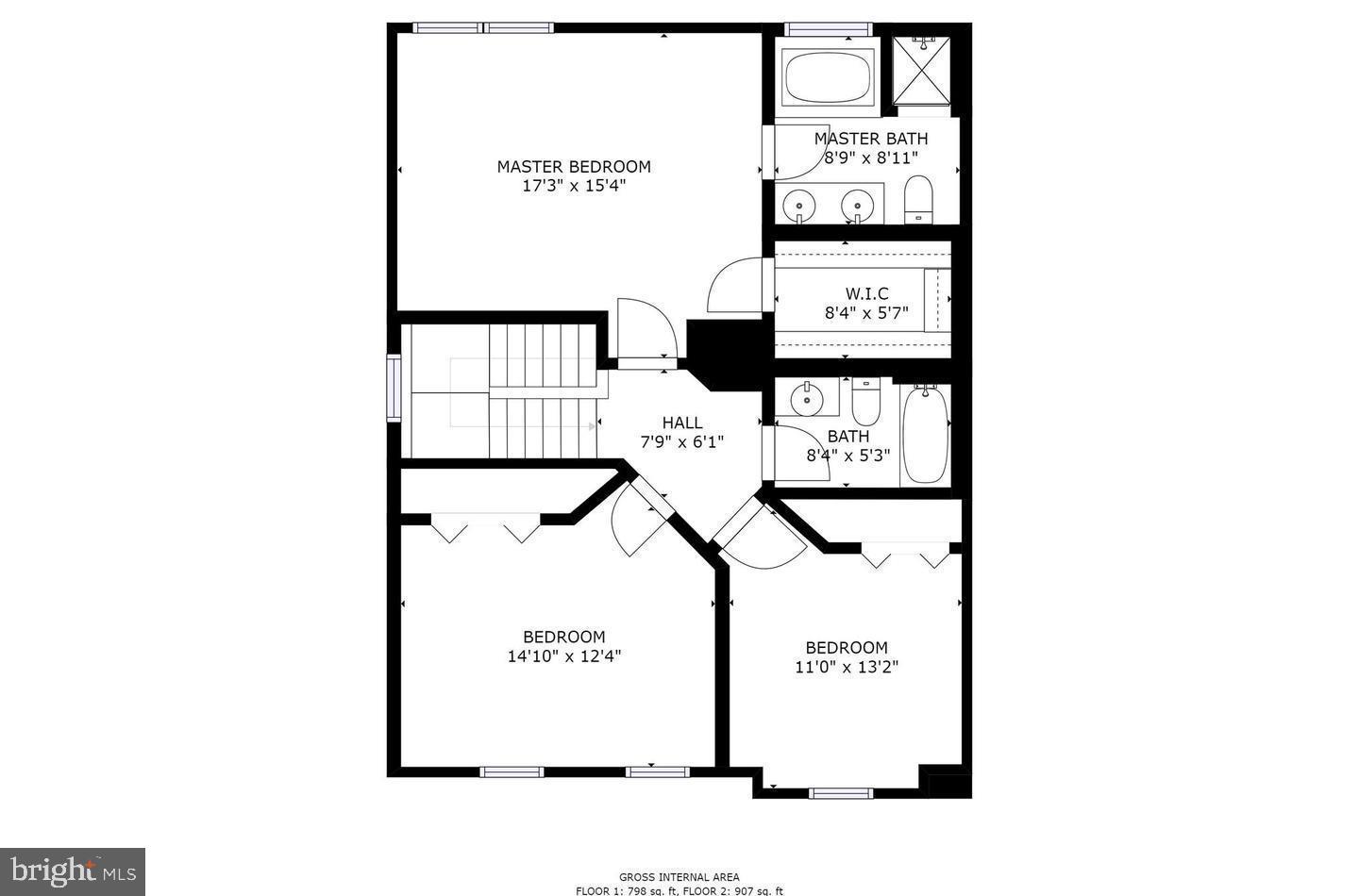 1709 Hayle Drive Hanover, MD 21076 - Photo 55 of 56