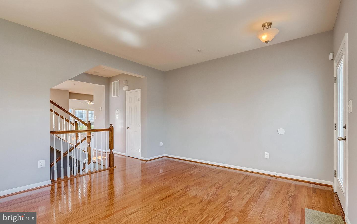 1709 Hayle Drive Hanover, MD 21076 - Photo 6 of 56 Wood flooring