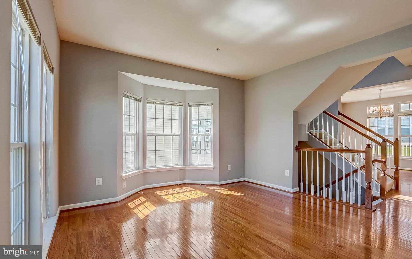 1709 Hayle Drive Hanover, MD 21076 - Photo 7 of 56 Bay window
