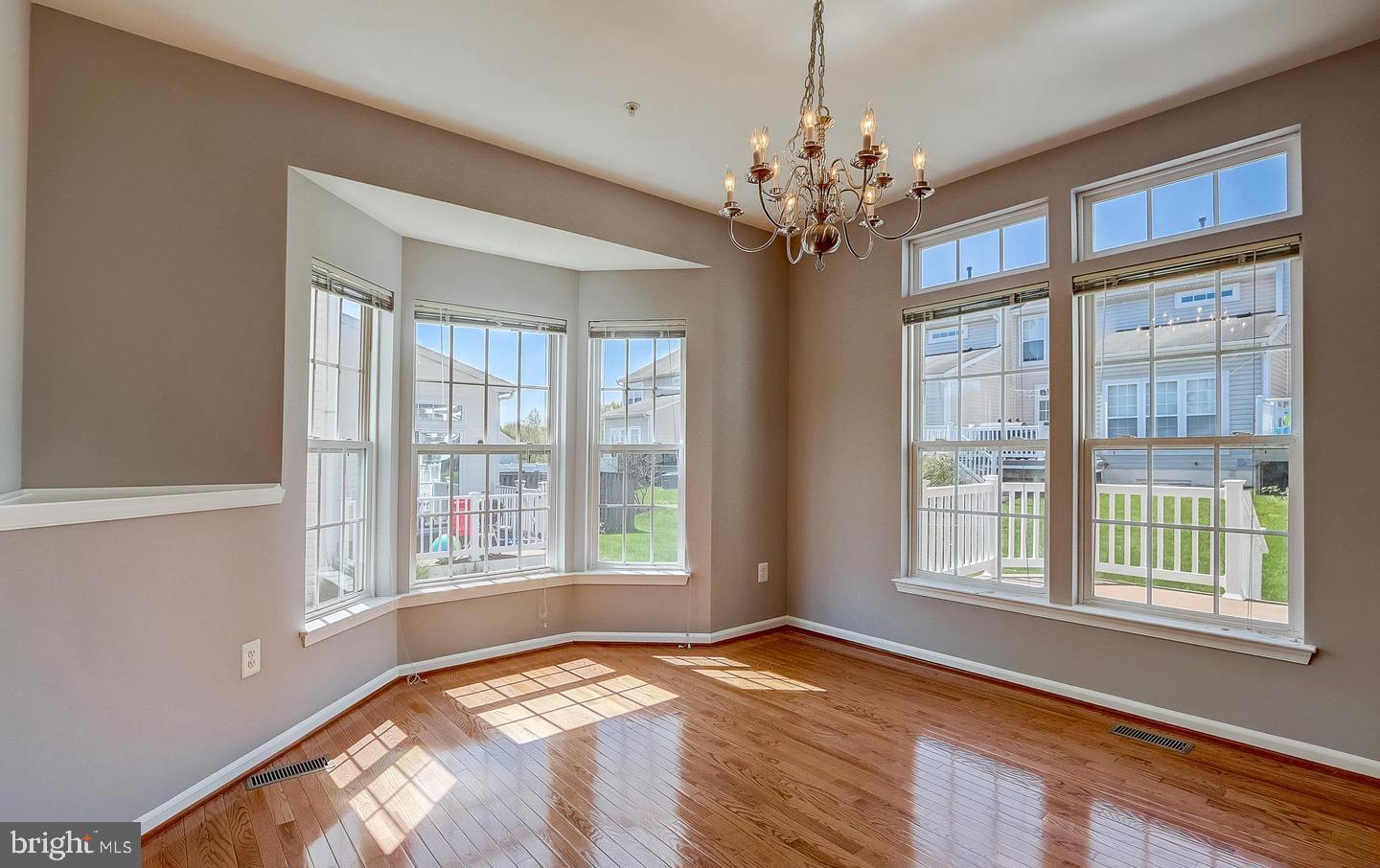 1709 Hayle Drive Hanover, MD 21076 - Photo 9 of 56 Formal dining room