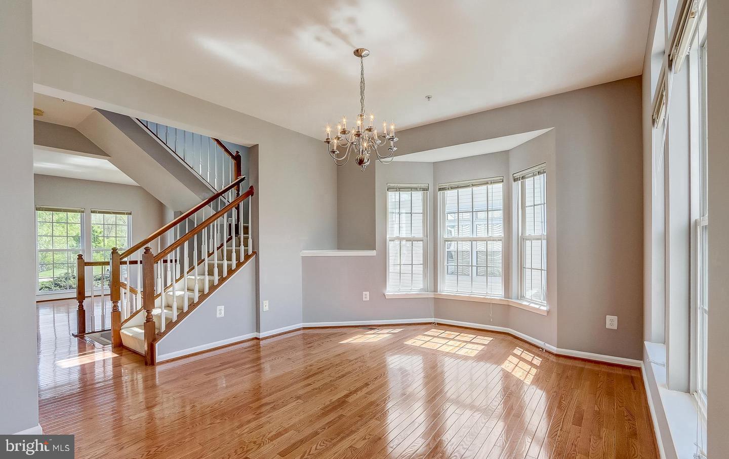 1709 Hayle Drive Hanover, MD 21076 - Photo 10 of 56 Bay window