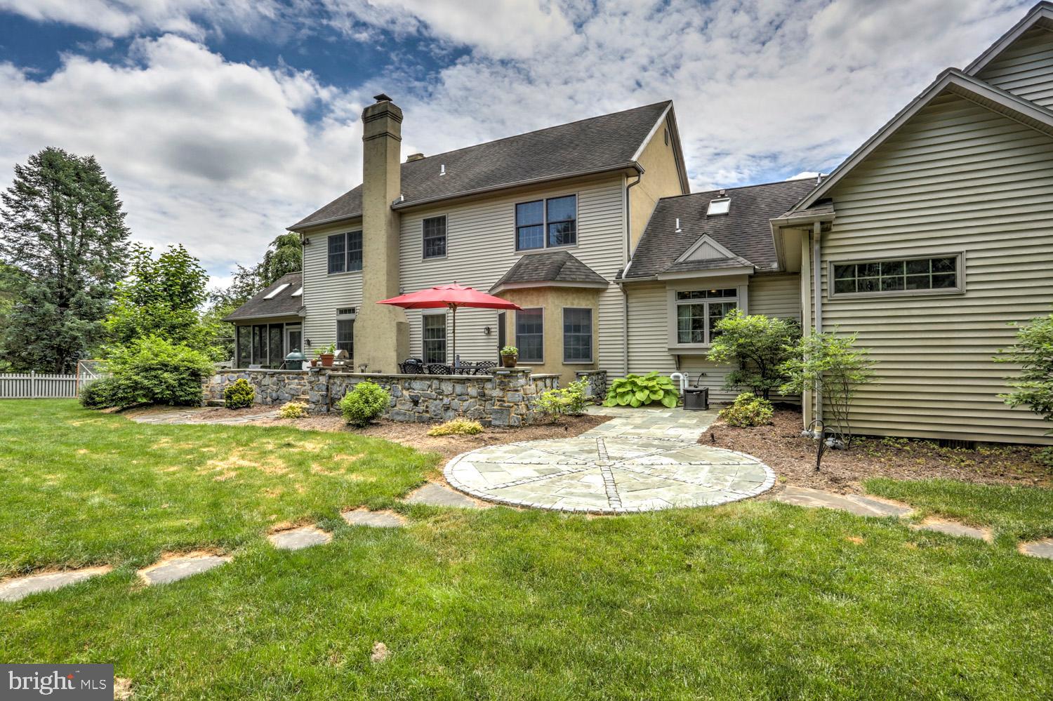 22 Brookside Court Lititz, PA 17543 - Photo 83 of 101