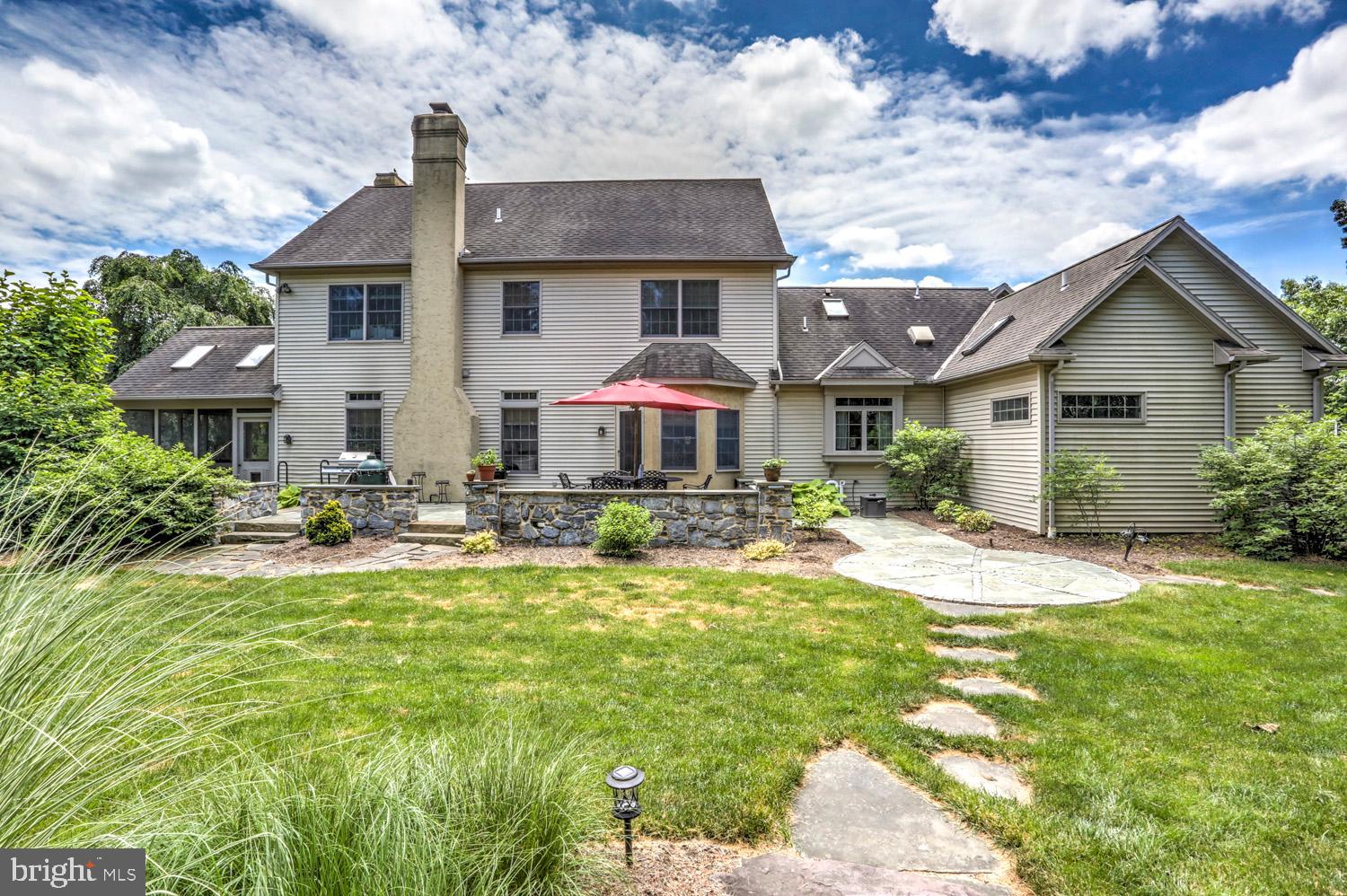 22 Brookside Court Lititz, PA 17543 - Photo 84 of 101