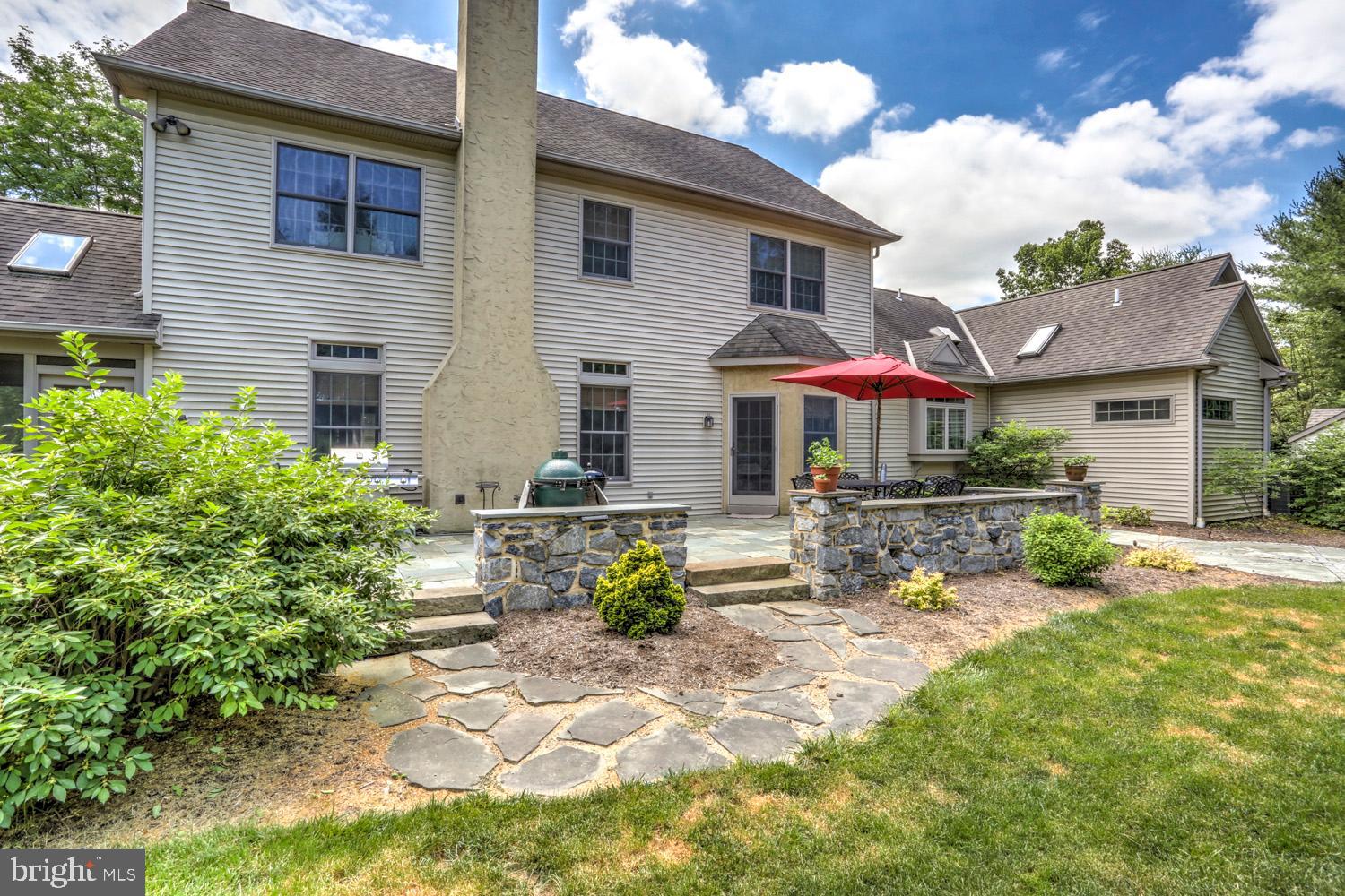 22 Brookside Court Lititz, PA 17543 - Photo 85 of 101