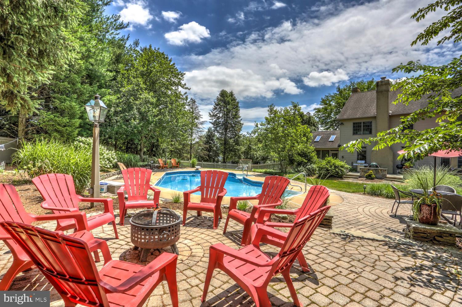 22 Brookside Court Lititz, PA 17543 - Photo 93 of 101