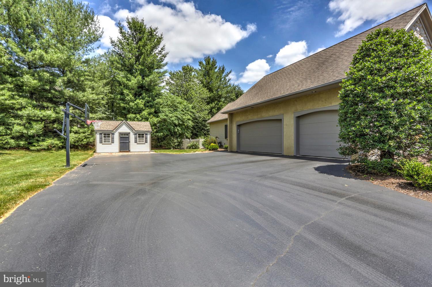 22 Brookside Court Lititz, PA 17543 - Photo 99 of 101