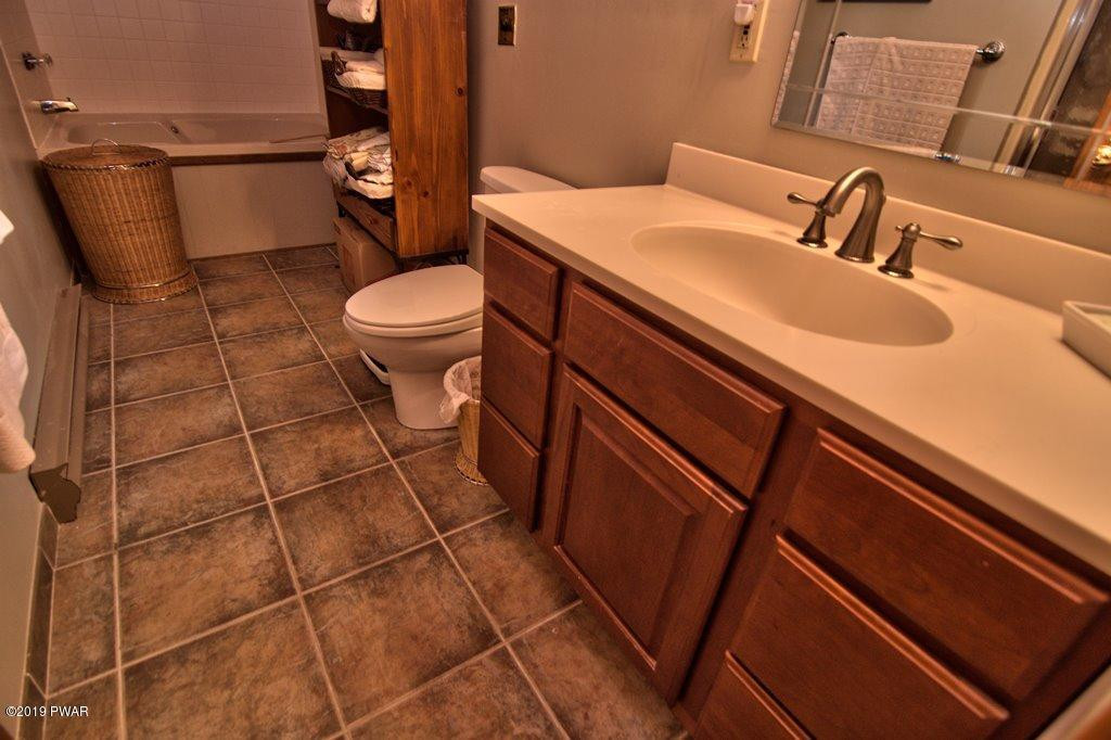 848 Deerfield Road Lake Ariel, PA 18436 - Photo 32 of 74 Master Bath View 2