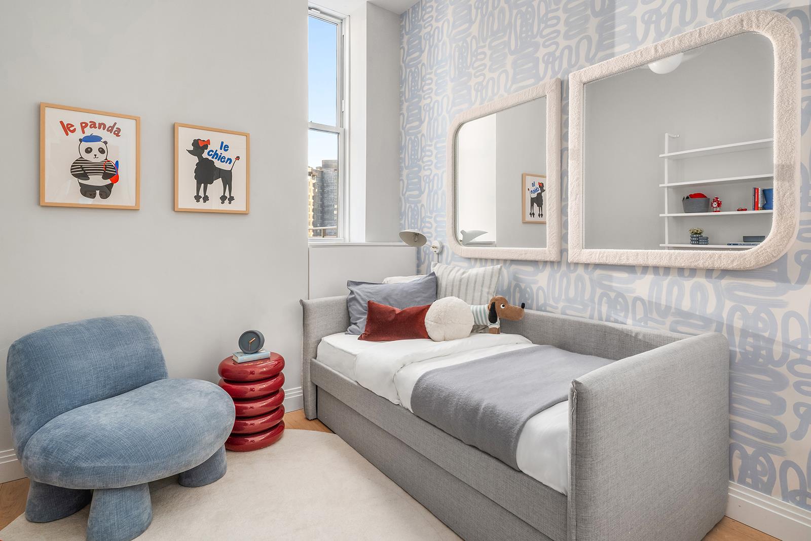 1 Wall Street, Unit 3306 Manhattan, NY 10005 - Photo 12 of 13 Gallery Image 12