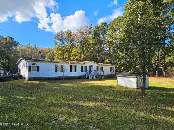 $210,000 | 3425 Blueberry Road, Currie, NC 28435
