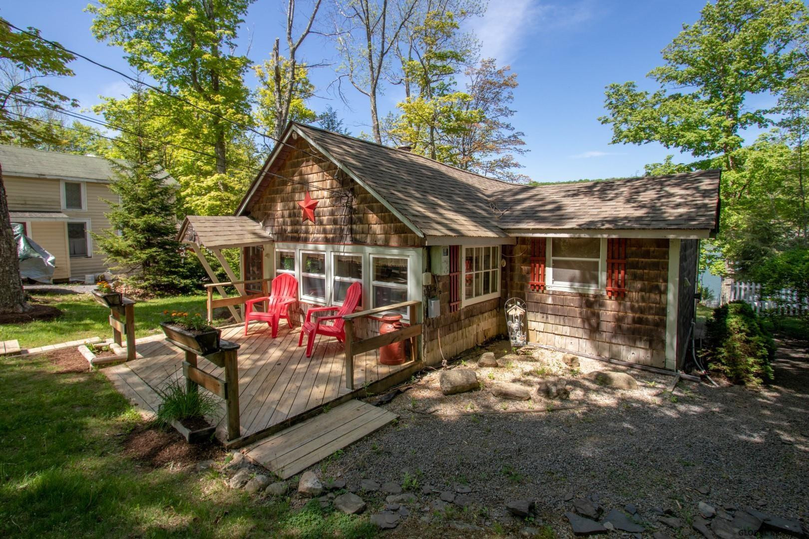 291 Bear Gulch Road Summit, NY 12175 - Photo 6 of 27 Photo 6