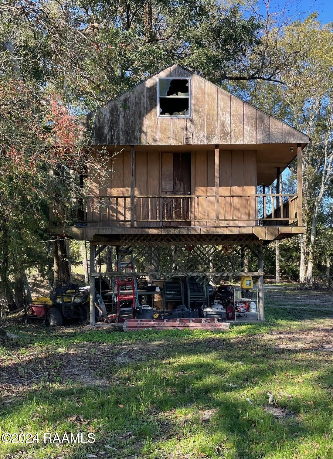 108 Dupre Road Lafayette, LA 70507 - Photo 35 of 35 playhouse