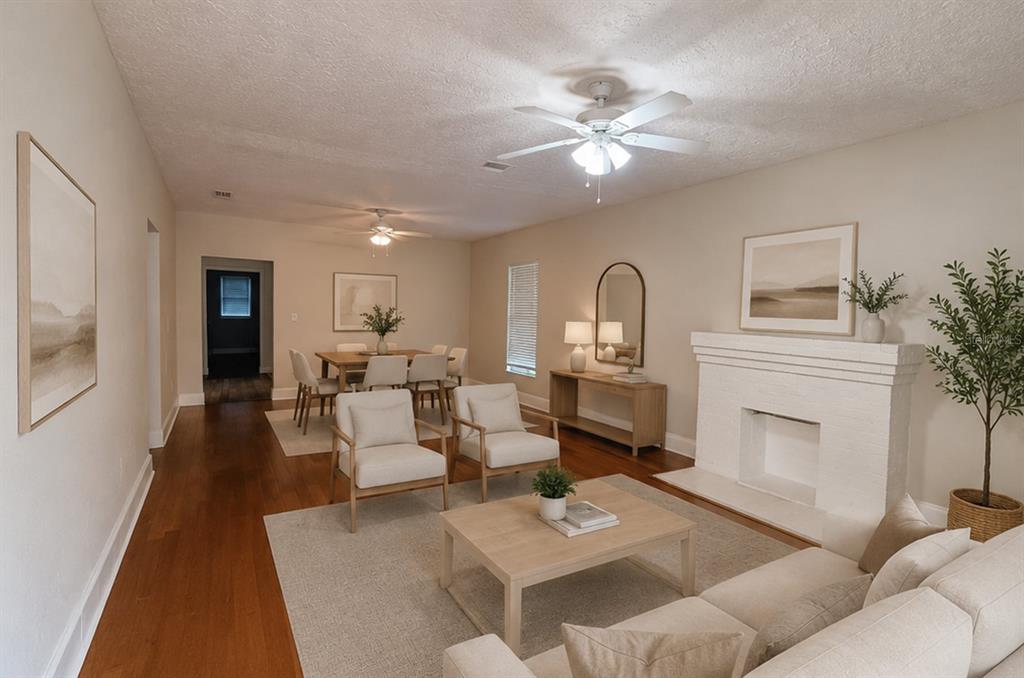 4106 West Arch Street Tampa, FL 33607 - Photo 3 of 26