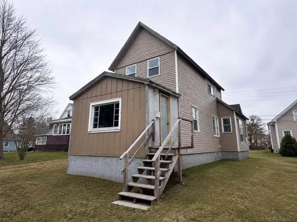 $139,900 | 416 South Calumet Street, Calumet, MI 49913