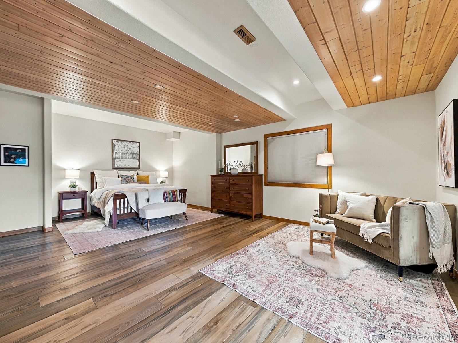 8641 South Warhawk Road Conifer, CO 80433 - Photo 28 of 50 Gallery Image 28
