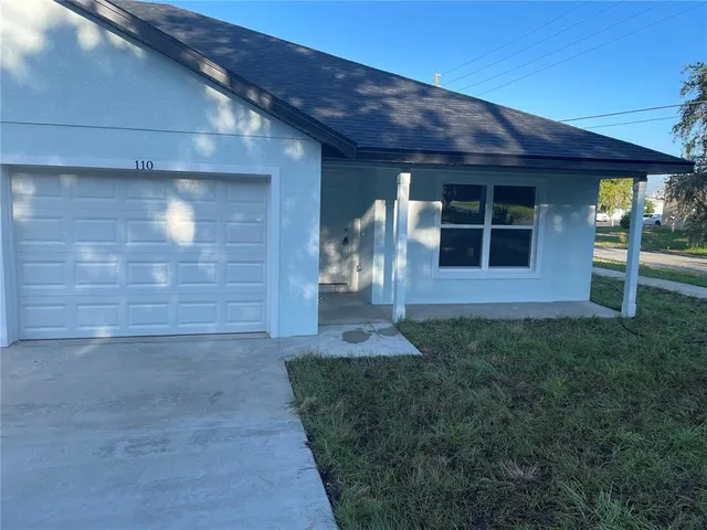 $1,895 | 110 Dewitt Court, Eustis, FL 32726