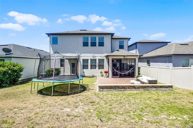 $735,000 | 13320 Magnolia Valley Drive, Clermont, FL 34711