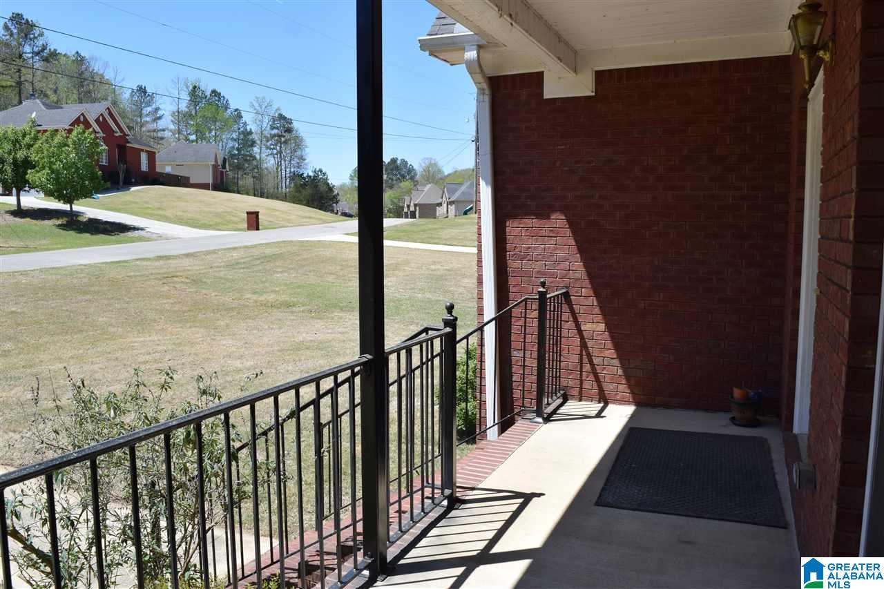 295 Magnolia Circle Warrior, AL 35180 - Photo 2 of 46