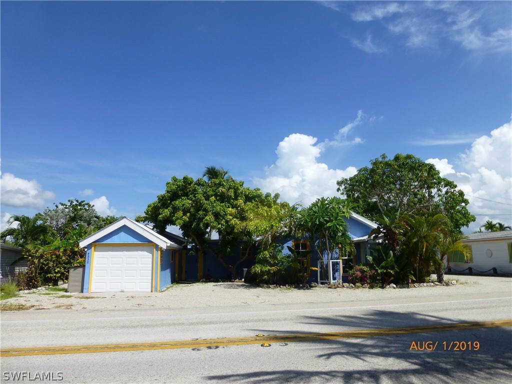 4830 Pine Island Road Bokeelia, FL 33922 - Photo 1 of 27 Gallery Image 1