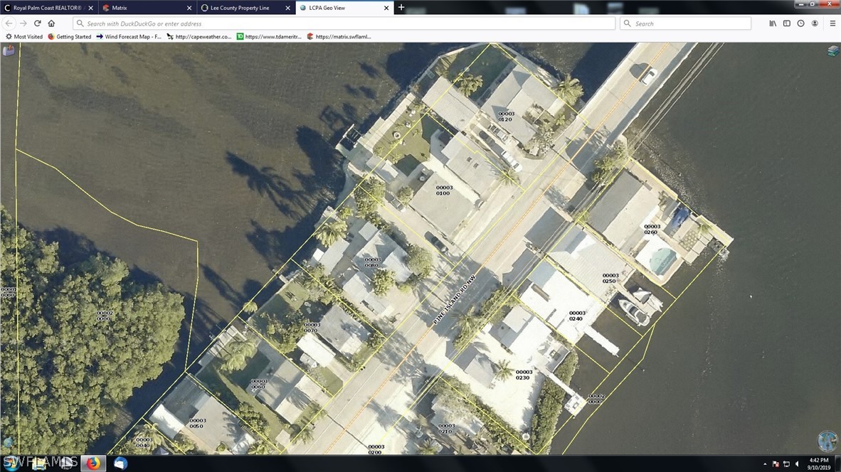 4830 Pine Island Road Bokeelia, FL 33922 - Photo 27 of 27 Gallery Image 27