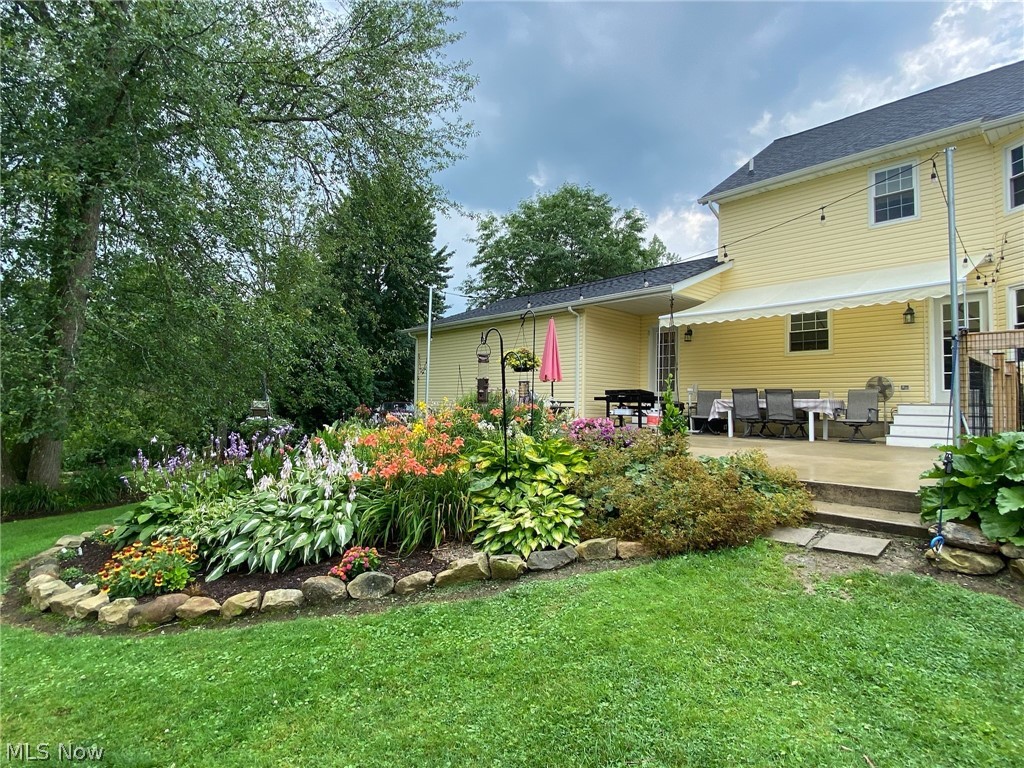 11870 Chamberlain Road Mantua, OH 44255 - Photo 35 of 45 Gallery Image 35
