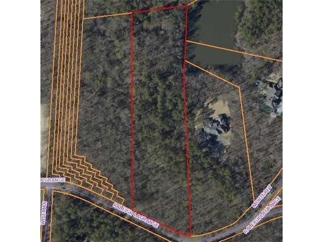 10830 Raleigh Lagrange Road East Eads, TN 38028 - Photo 1 of 11 Gallery Image 1