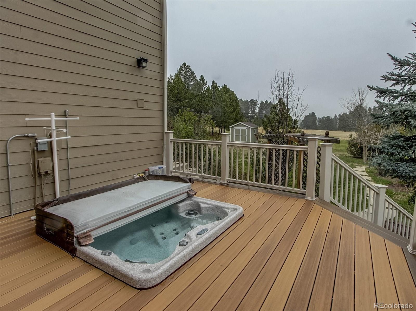 5249 Timber Ridge Drive Elizabeth, CO 80107 - Photo 24 of 32 Gallery Image 24