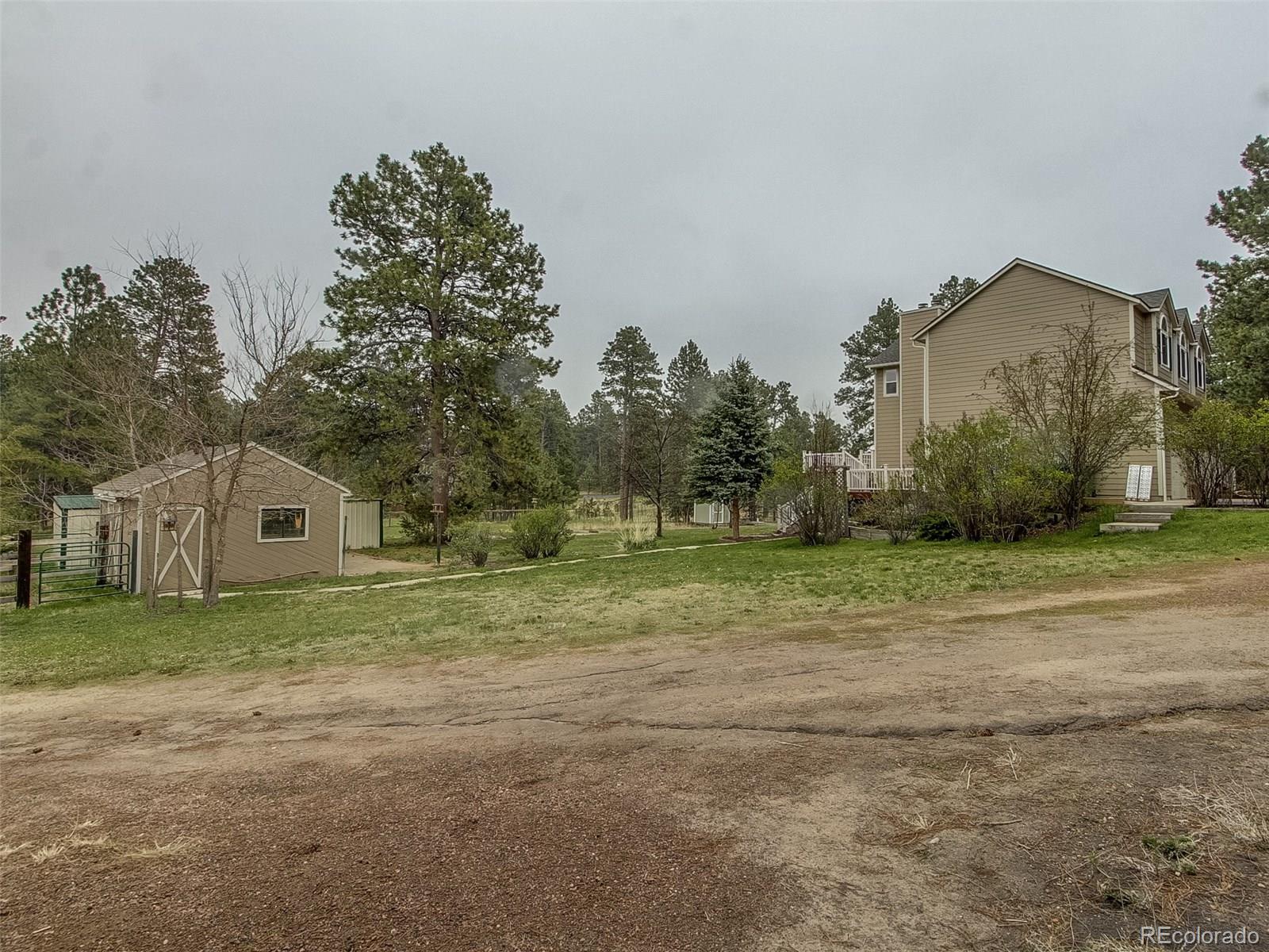 5249 Timber Ridge Drive Elizabeth, CO 80107 - Photo 28 of 32 Gallery Image 28