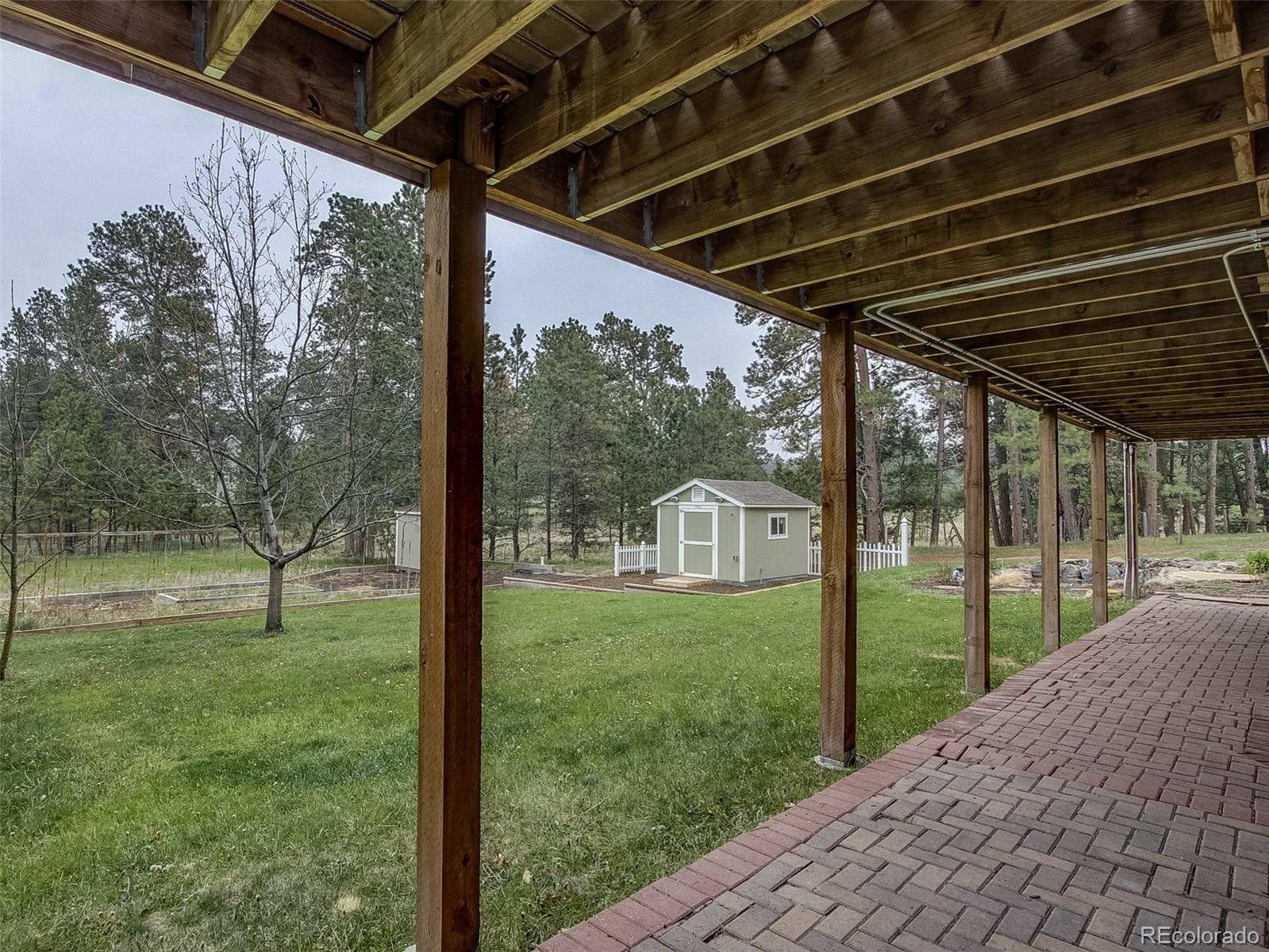 5249 Timber Ridge Drive Elizabeth, CO 80107 - Photo 30 of 32 Gallery Image 30
