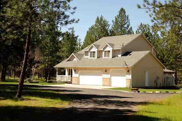 32325 North Ridge Road Chattaroy, WA 99003 - Photo 1 of 1