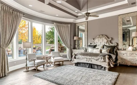 $6,700,000 | 2656 Twelve Oaks Lane, Celina, TX 75078