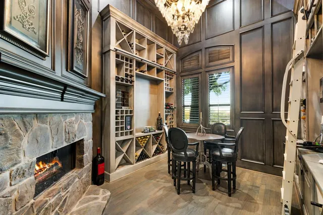 $6,700,000 | 2656 Twelve Oaks Lane, Celina, TX 75078