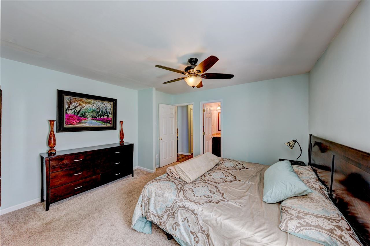 4845 Silverdene Street Raleigh, NC 27616 - Photo 10 of 24 Photo 10